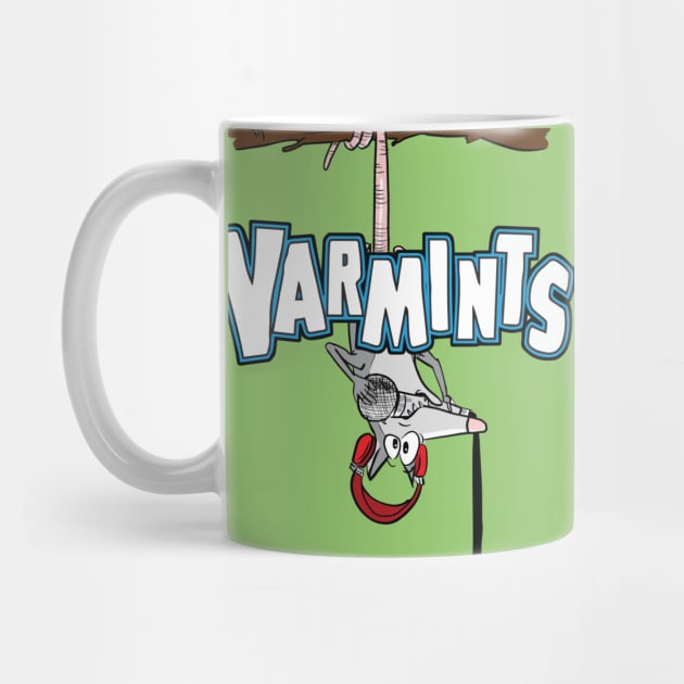 Varmints Podcast by Varmints